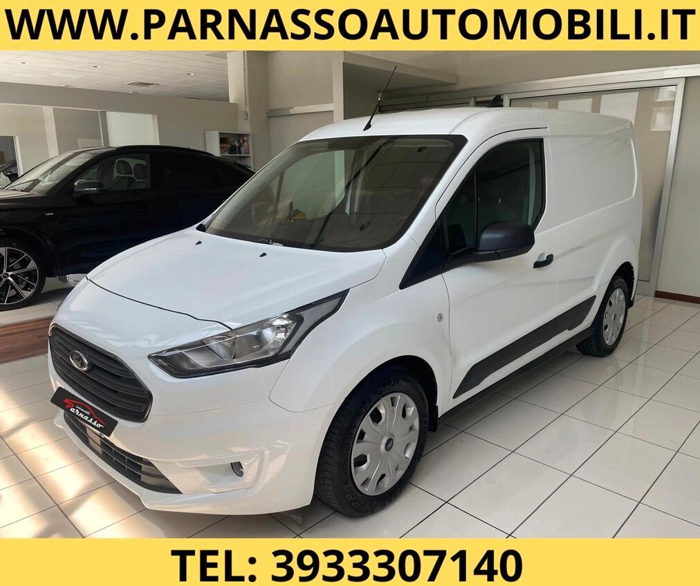 Ford Transit Connect Transit Connect 200 1.5 Ecoblue 100CV PC Furgone Trend