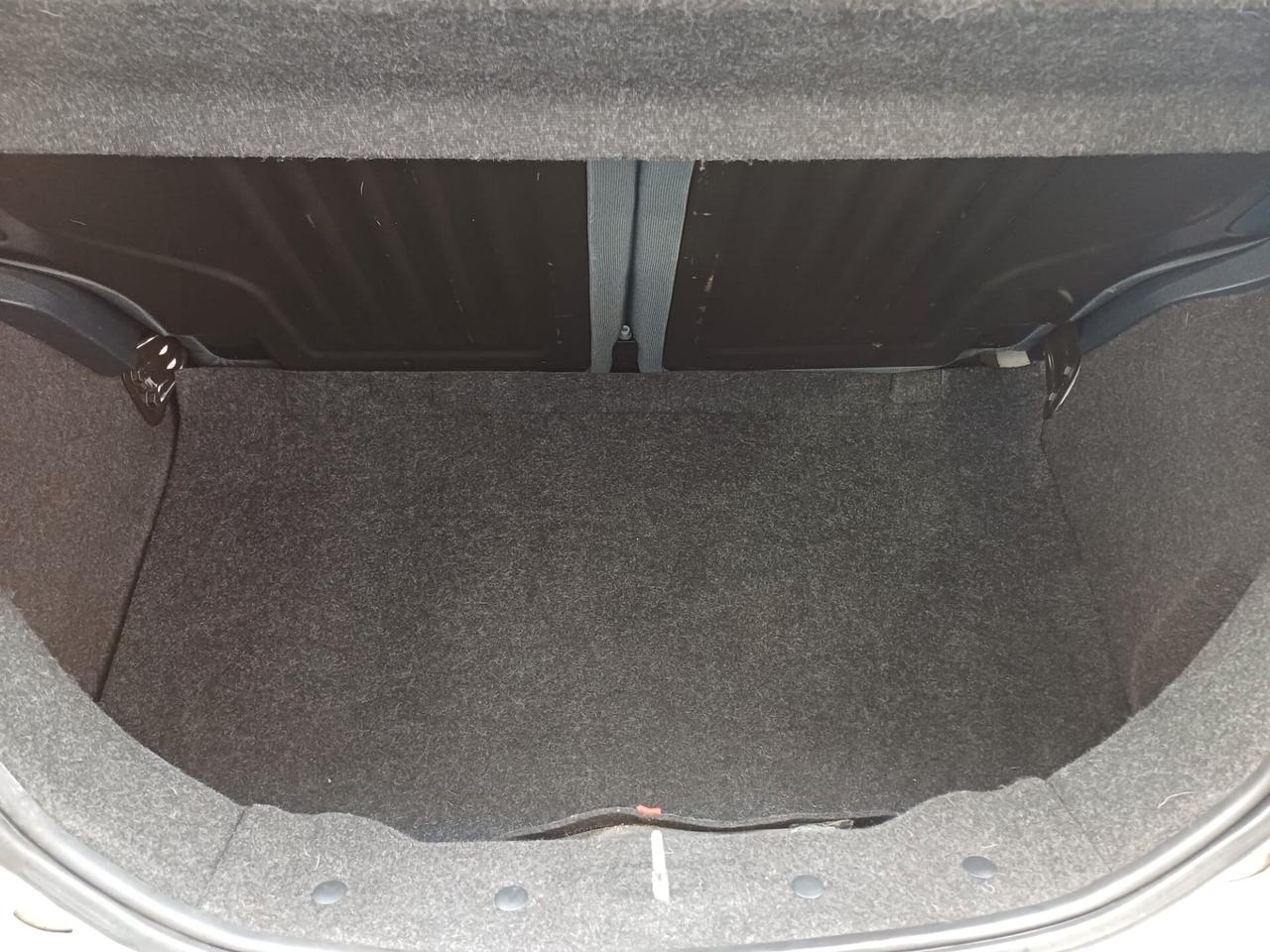 Ford Ka 1.2 8V Titanium PERFETTA - 2010