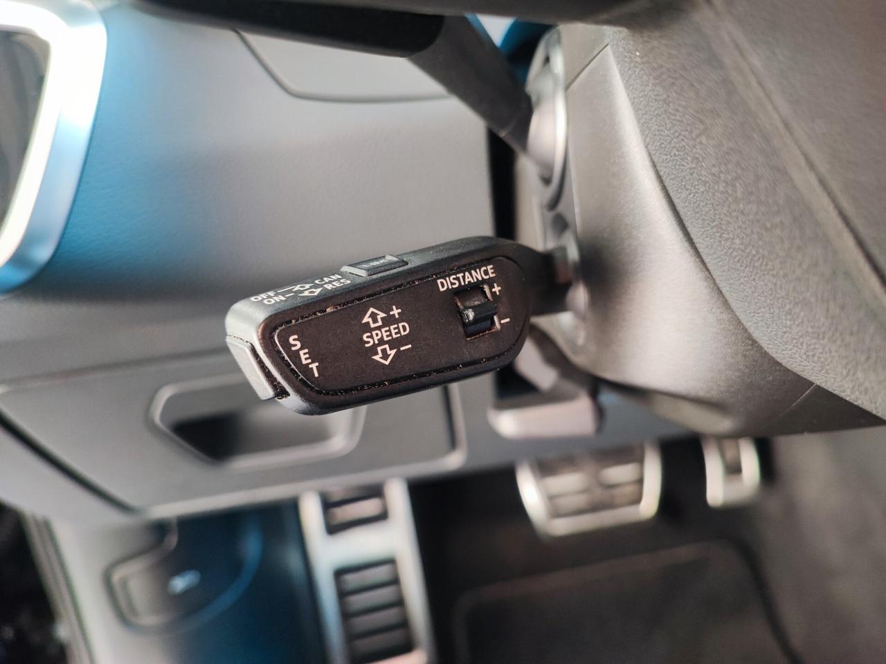 Audi A6 allroad 50 TDI 3.0 quattro tiptronic Evolution