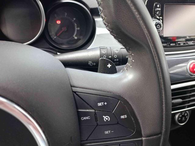 FIAT 500X 1.6 MultiJet 120 CV DCT Pop Star