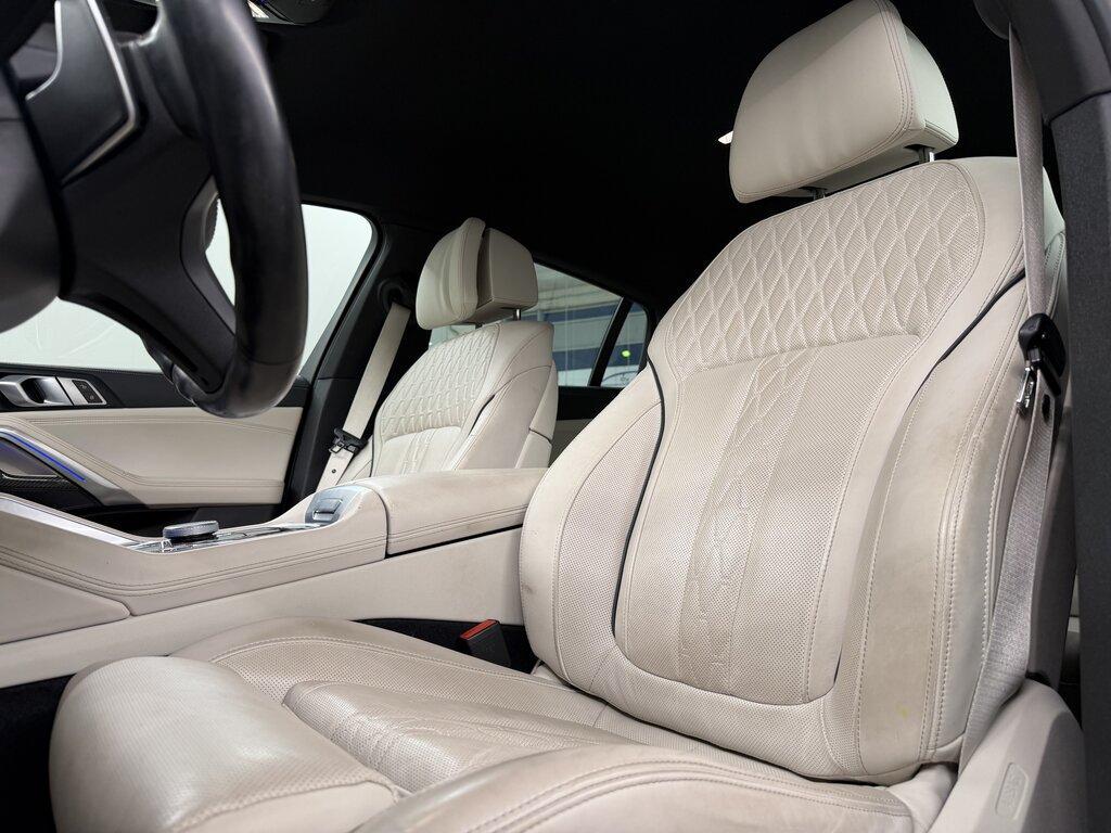 BMW X6 30 d Msport xDrive Steptronic