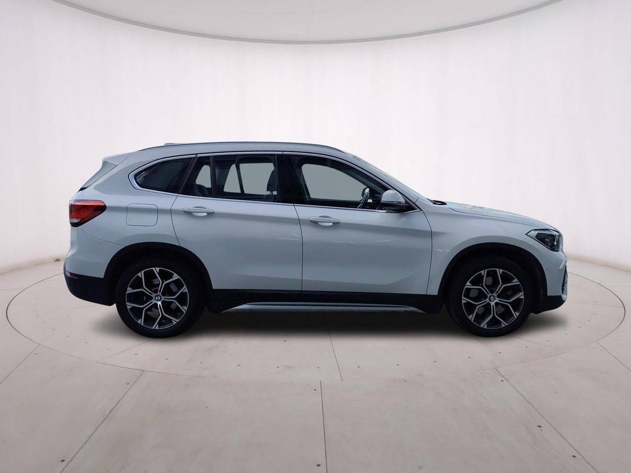 BMW X1 xDrive25e xLine