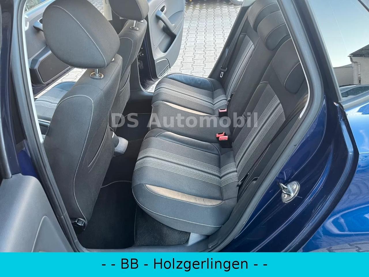 Volkswagen Polo 1.2 70 CV 5p. Comfortline