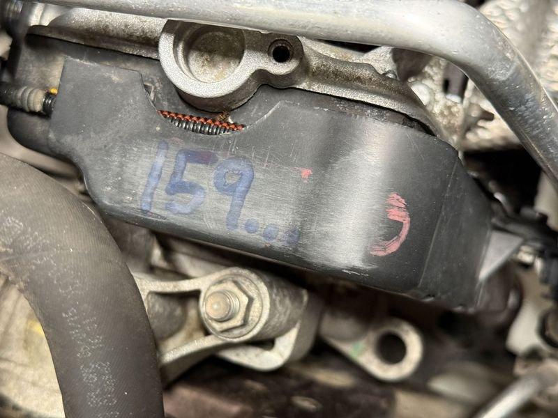 Lancia Ypsilon Ypsilon 1.2 69 CV 5Pt GPL Ecochic Elle - UNICO PROPRIETARIO