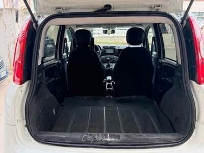 Fiat Panda 1.3 MJT S&S Pop Van 2 posti