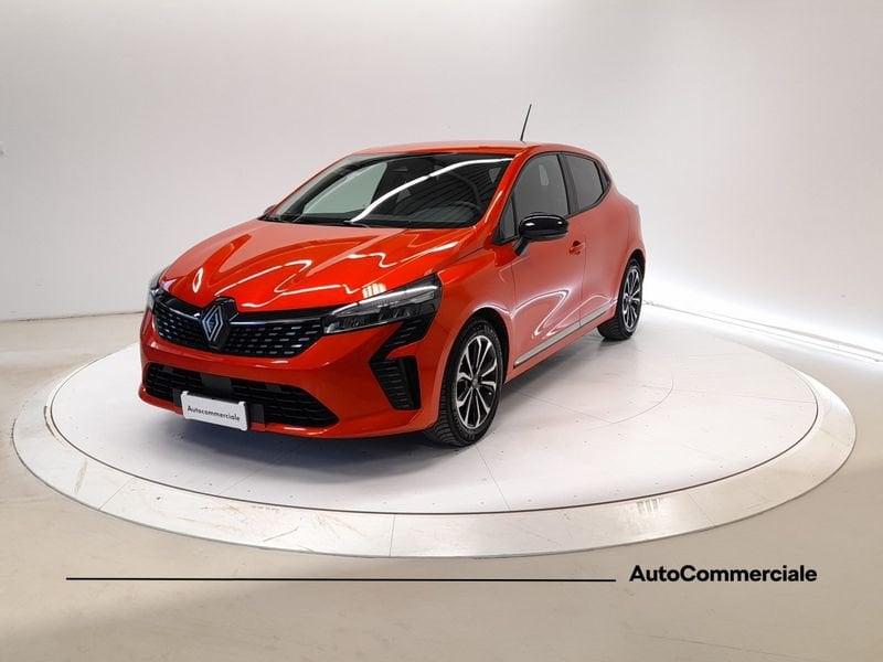 Renault Clio Clio 1.0 eco-g Techno 100cv
