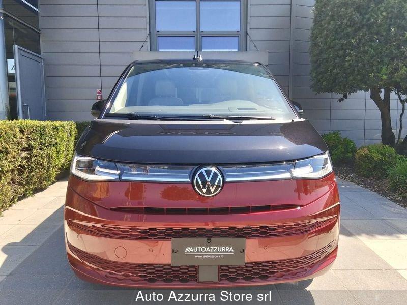 Volkswagen Multivan L2 2.0 TDI Style 150cv DSG 7p. | IVA, TETTO, HARMAN KARDON
