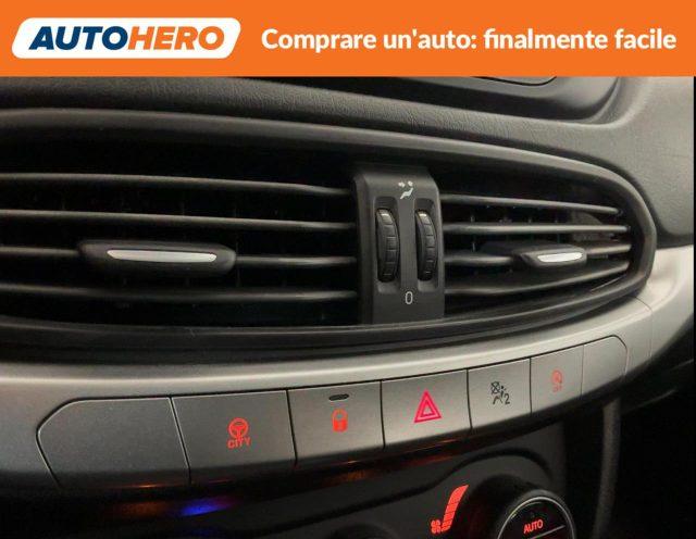 FIAT Tipo 1.3 Mjt S&S 5 porte Easy