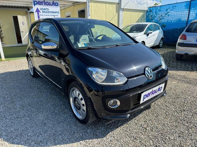 VOLKSWAGEN up! 1.0 75 CV 3 porte high up!
