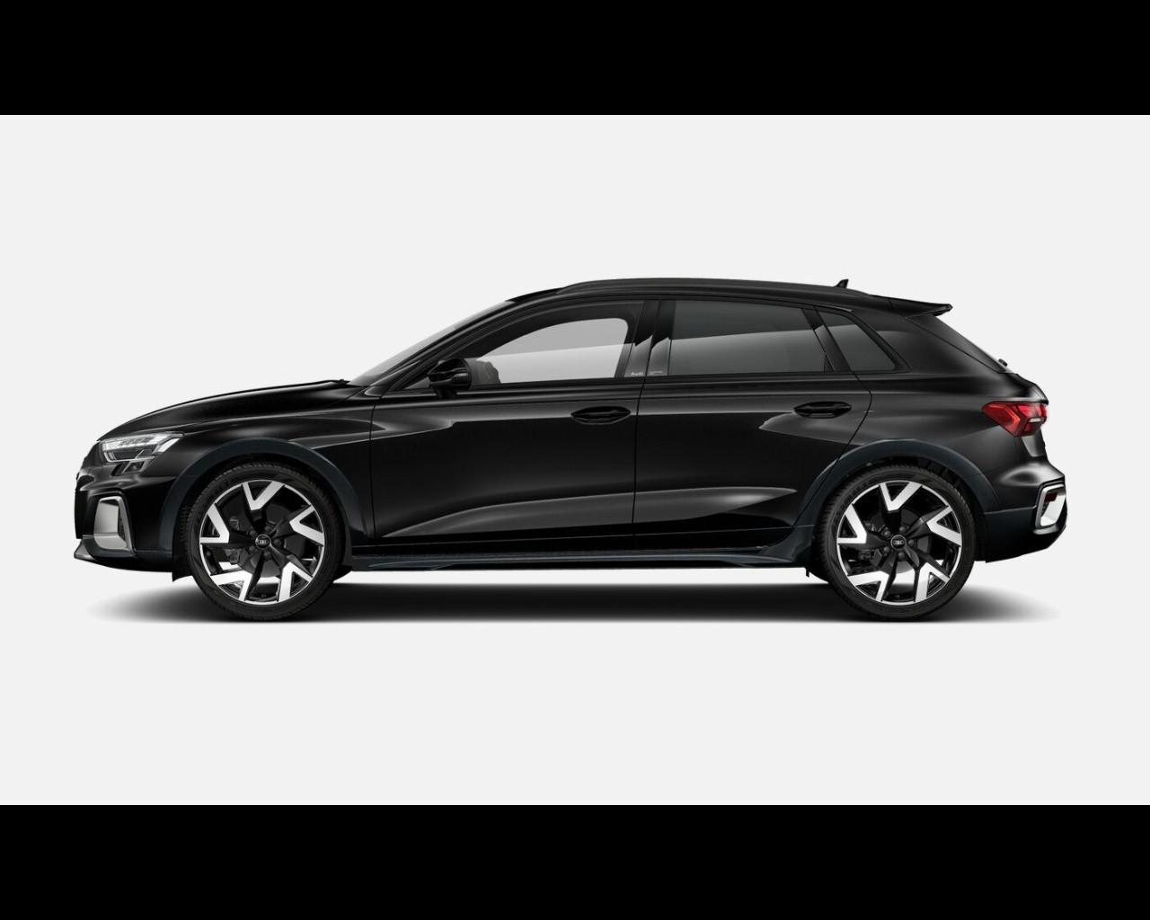 AUDI Audi A3 allstreet Identity Contrast 35 TFSI 110 kW S tronic