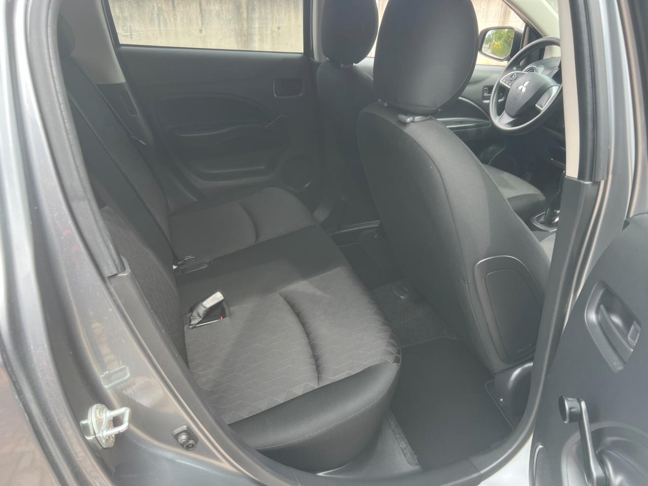 Mitsubishi Space Star 1.2 Intense sda