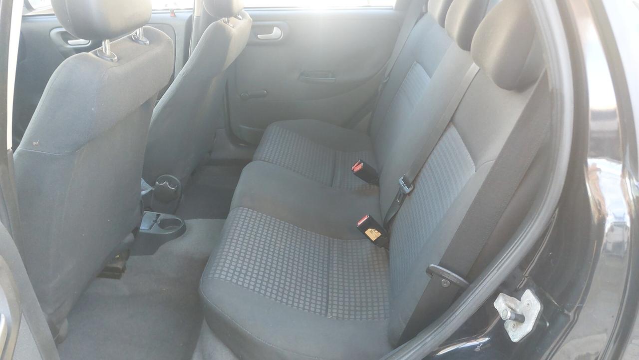 Opel Corsa COSMO 1.3 CDTi 70CV COME NUOVA