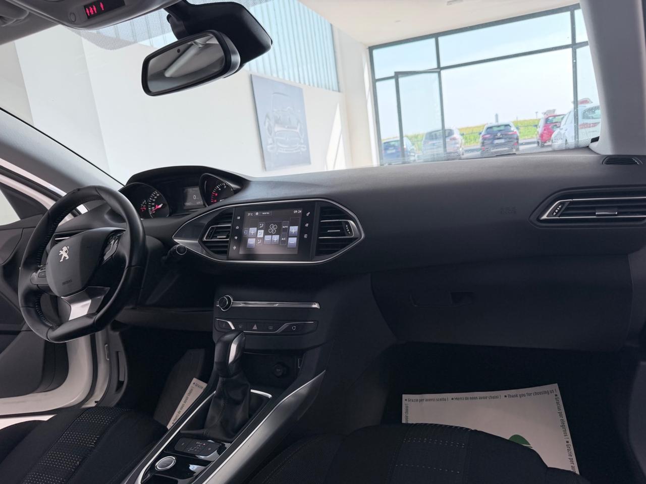 Peugeot 308 BlueHDi 150 S&S Allure