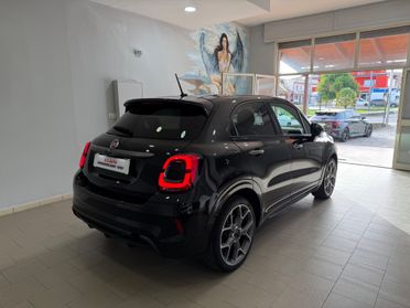 Fiat 500X 1.6 MultiJet 130 CV Sport