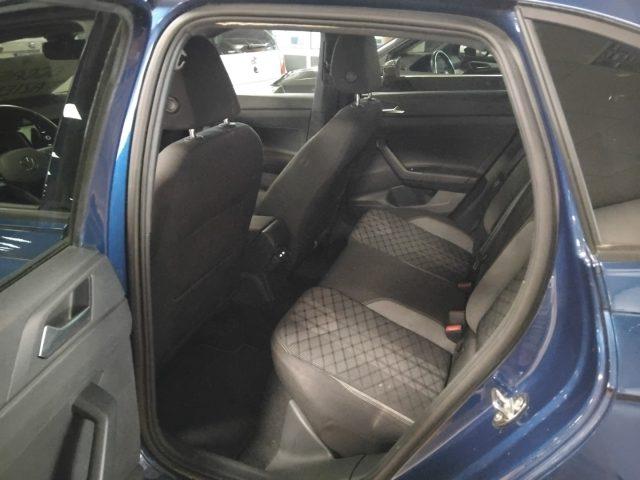 VOLKSWAGEN Taigo 1.0 TSI R-Line TETTO C/GRIMALDI SPECIAL DAY