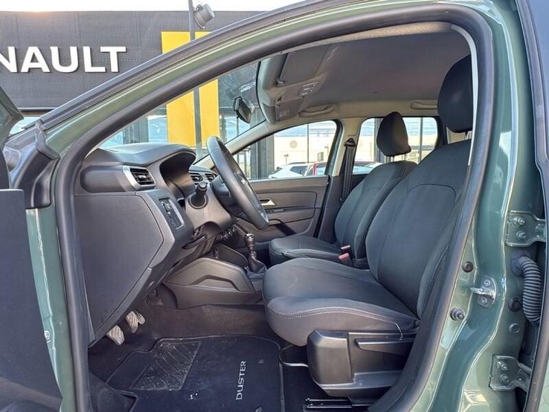 Dacia Duster Duster 1.0 tce Expression Gpl 4x2 100cv