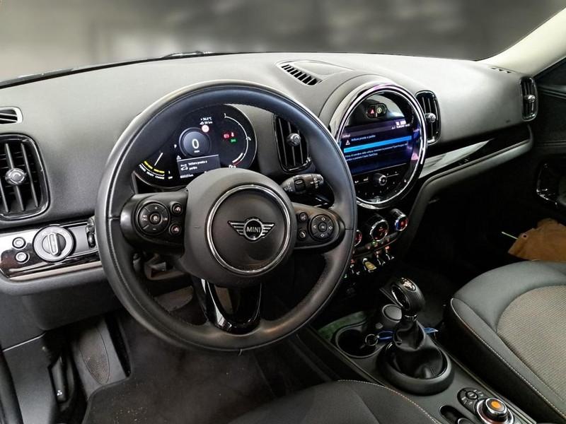 MINI COOPER SE COUNTRYMAN ALL4 BUSINESS AUTOM. 5 PORTE BERLINA
