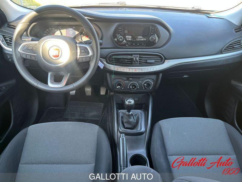 FIAT Tipo 1.4 95cv