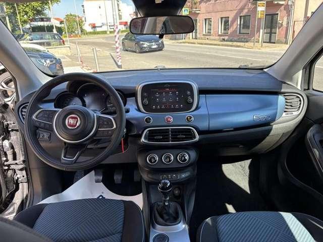Fiat 500X 1.0 T3 120 CV Mirror FULL LED-CAM-APP CONNECT