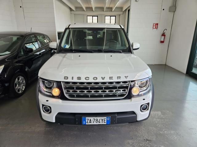 Land Rover Discovery 3.0 tdV6 HSE 211cv automatico