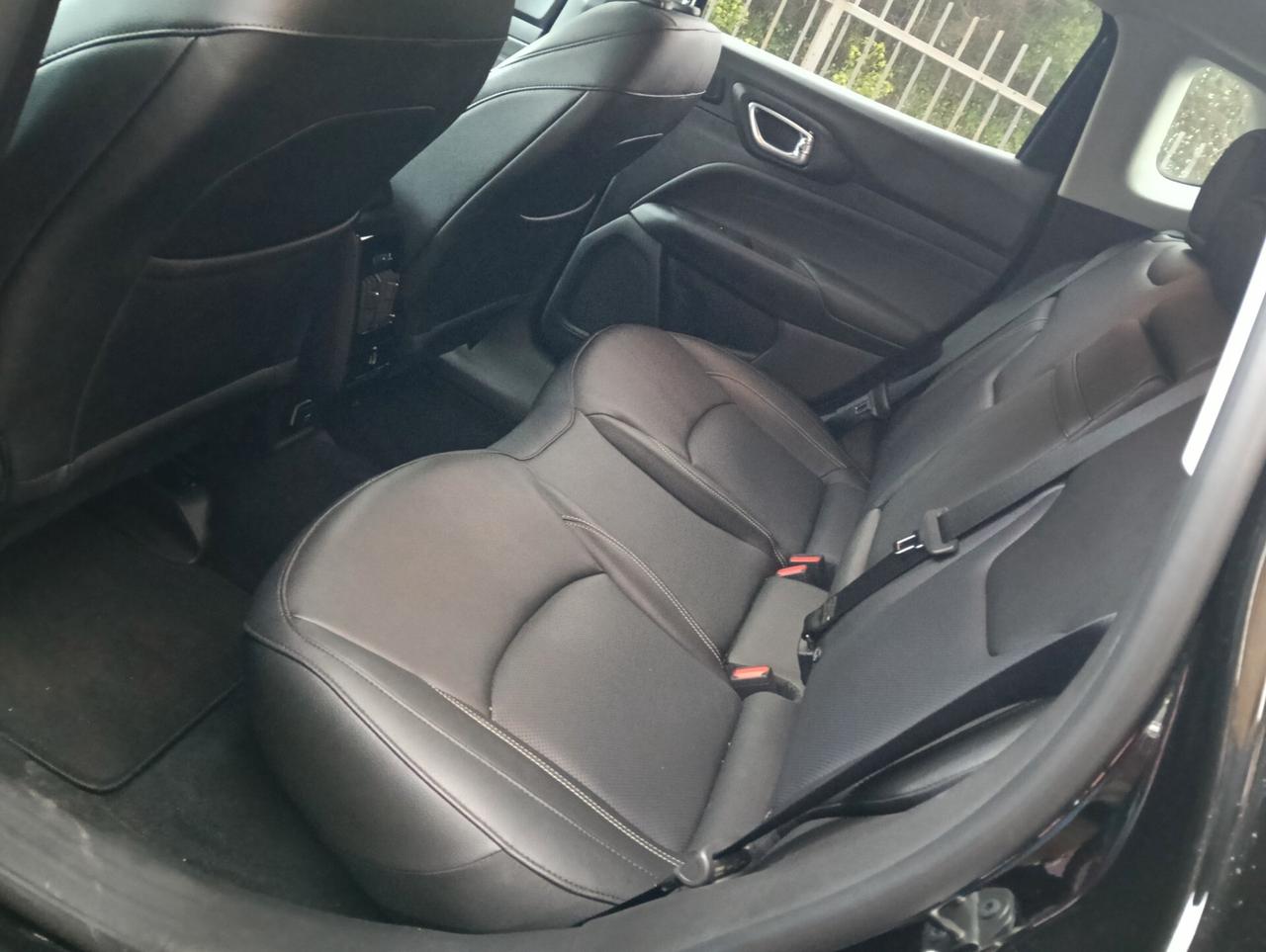 Jeep Compass 1.6 Multijet II 2WD S