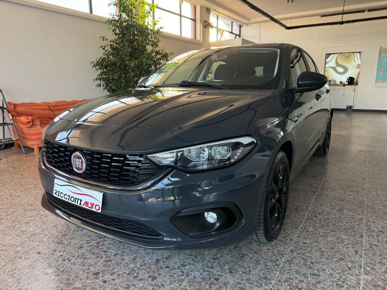 Fiat Tipo 1.4 120 CV MIRROR