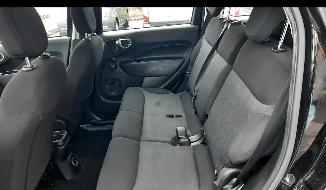 Fiat 500L 1.3 Multijet 95 CV Cross