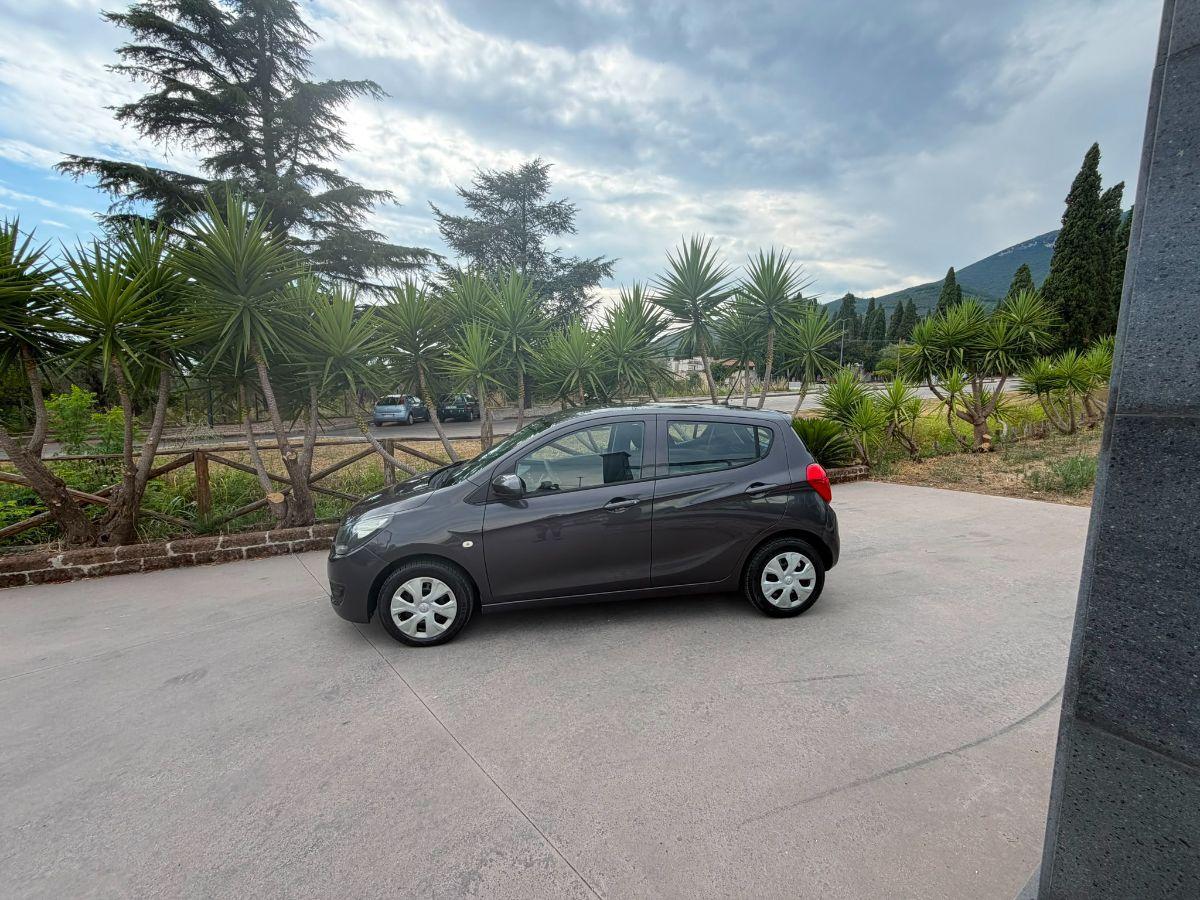 OPEL - Karl - 1.0 73 CV GPL N-Joy
