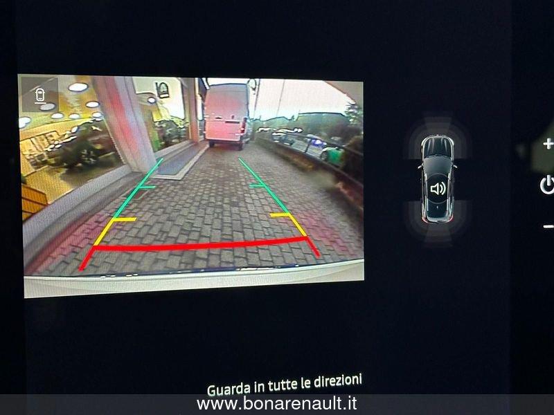 Renault Austral Austral Mild Hybrid 160 CV Auto Techno