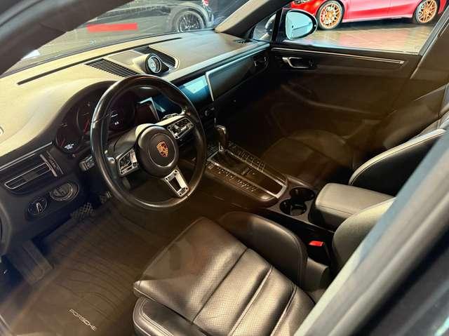 Porsche Macan Macan 2.0 245cv pdk/TETTO/21/MATRIX/PRONTA !