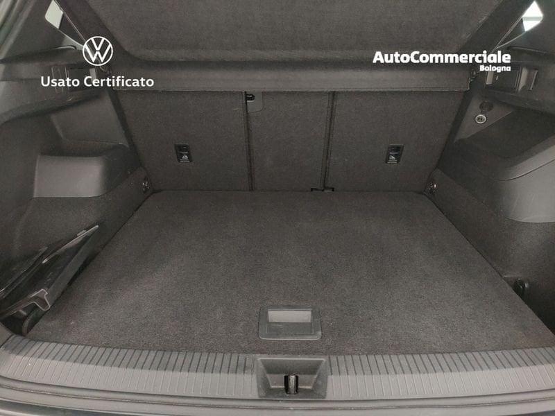 Volkswagen Tiguan Tiguan 2.0 TDI 150 CV DSG R-Line