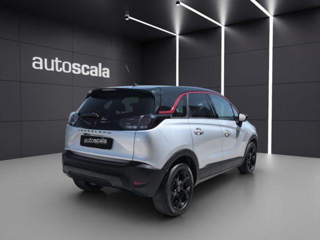 OPEL Crossland 1.5 ECOTEC D 110 CV Start&Stop GS Line