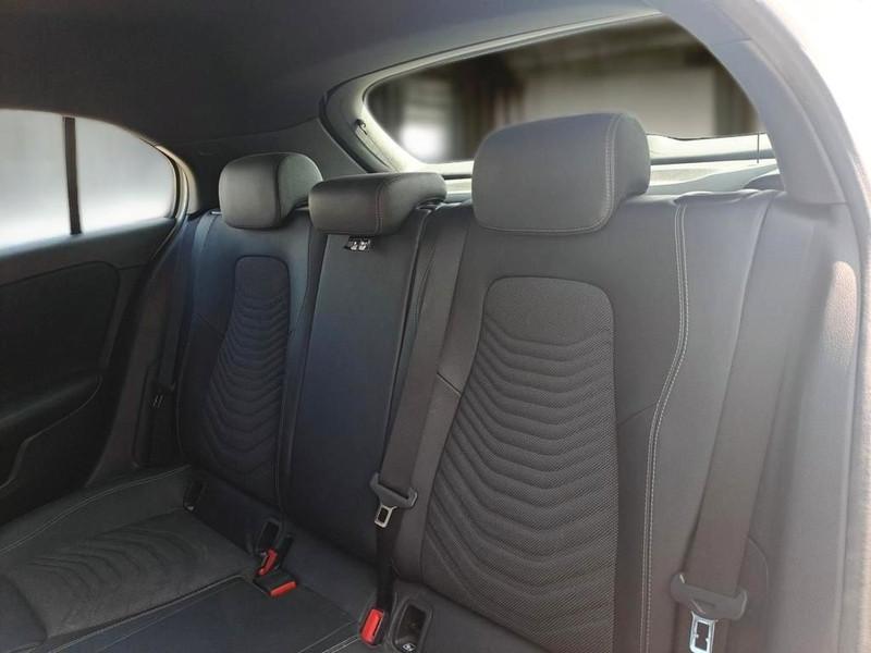 MERCEDES-BENZ A 160 d Business 5 PORTE