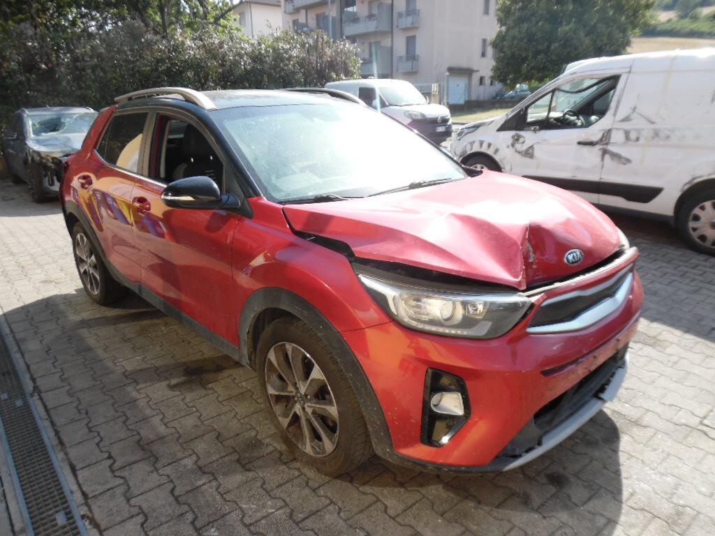 Kia Stonic 1.4 MPI 100 CV Urban