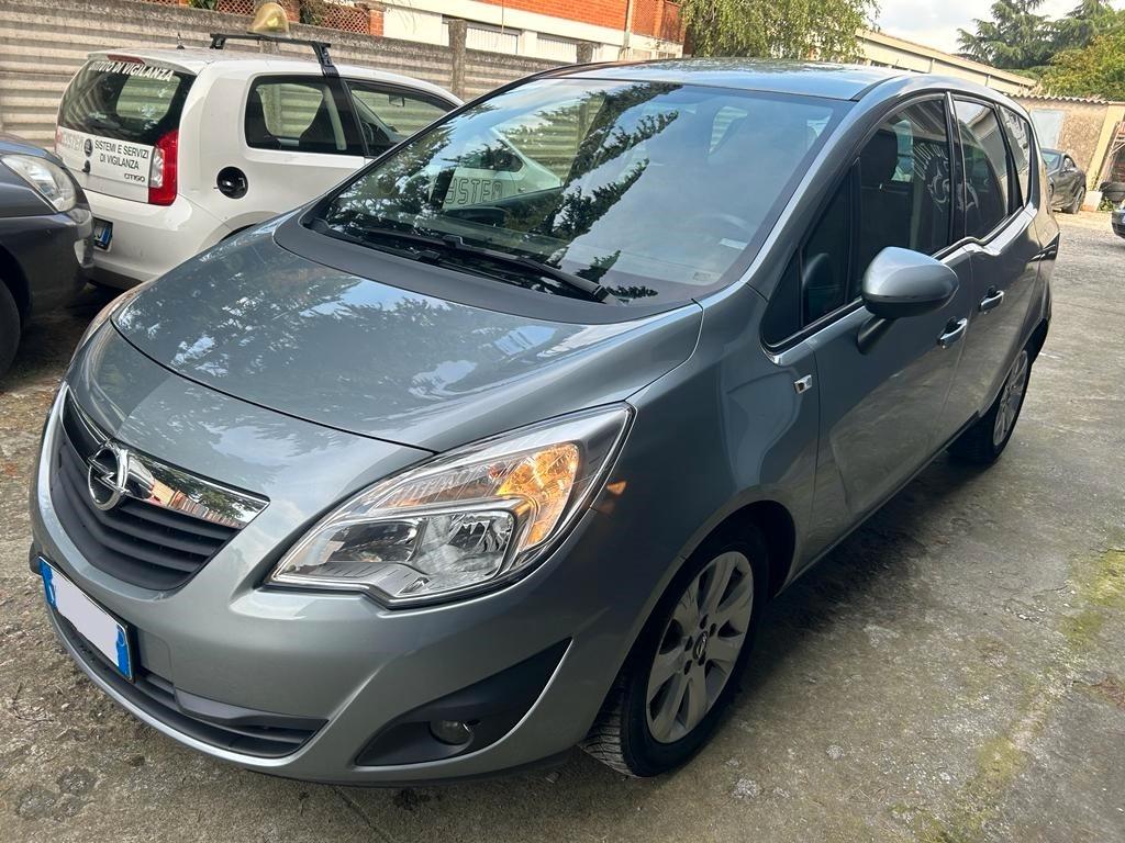 Opel Meriva 1.4 Turbo 120CV aut. Elective