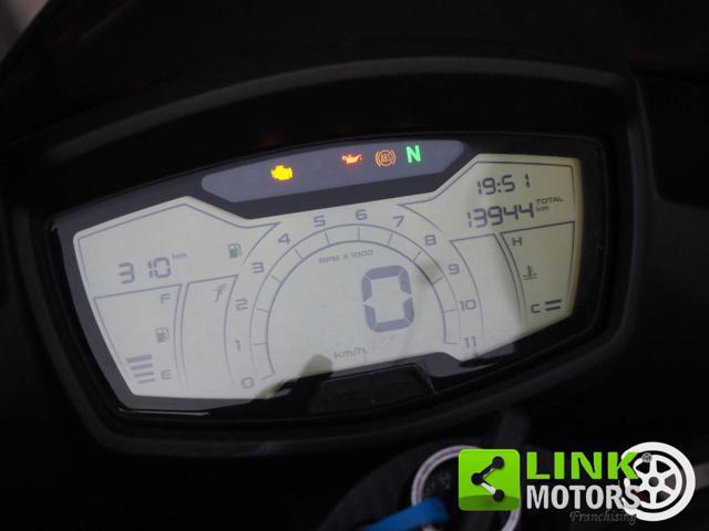 APRILIA Tuono 125 *16 anni*