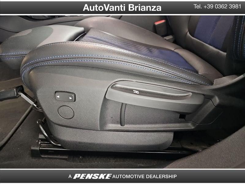 BMW Serie 1 116d 5p. Msport