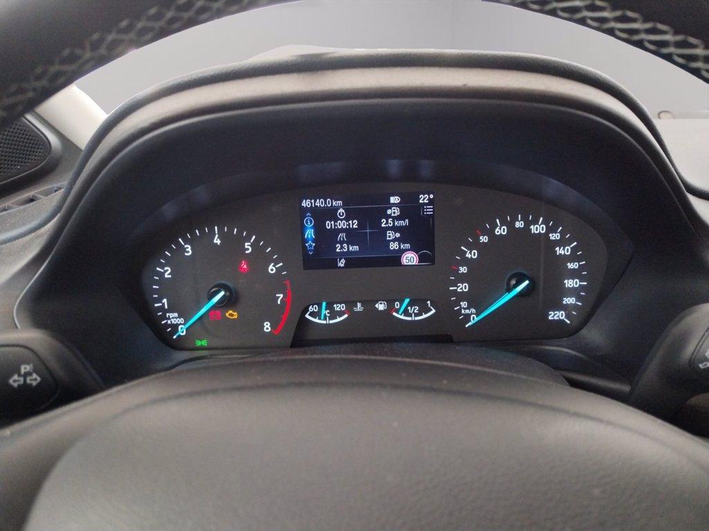 FORD Puma 1.0 ecoboost h titanium x s&s 125cv del 2023