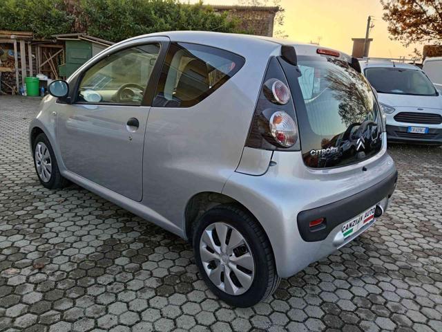 CITROEN C1 1.0 3 porte frizione nuova