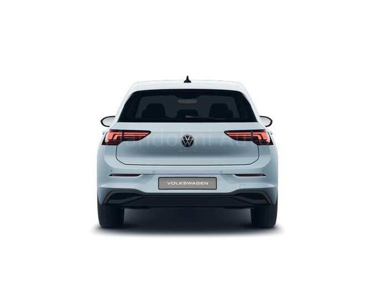 Volkswagen Golf 2.0 tdi scr 150cv edition plus dsg