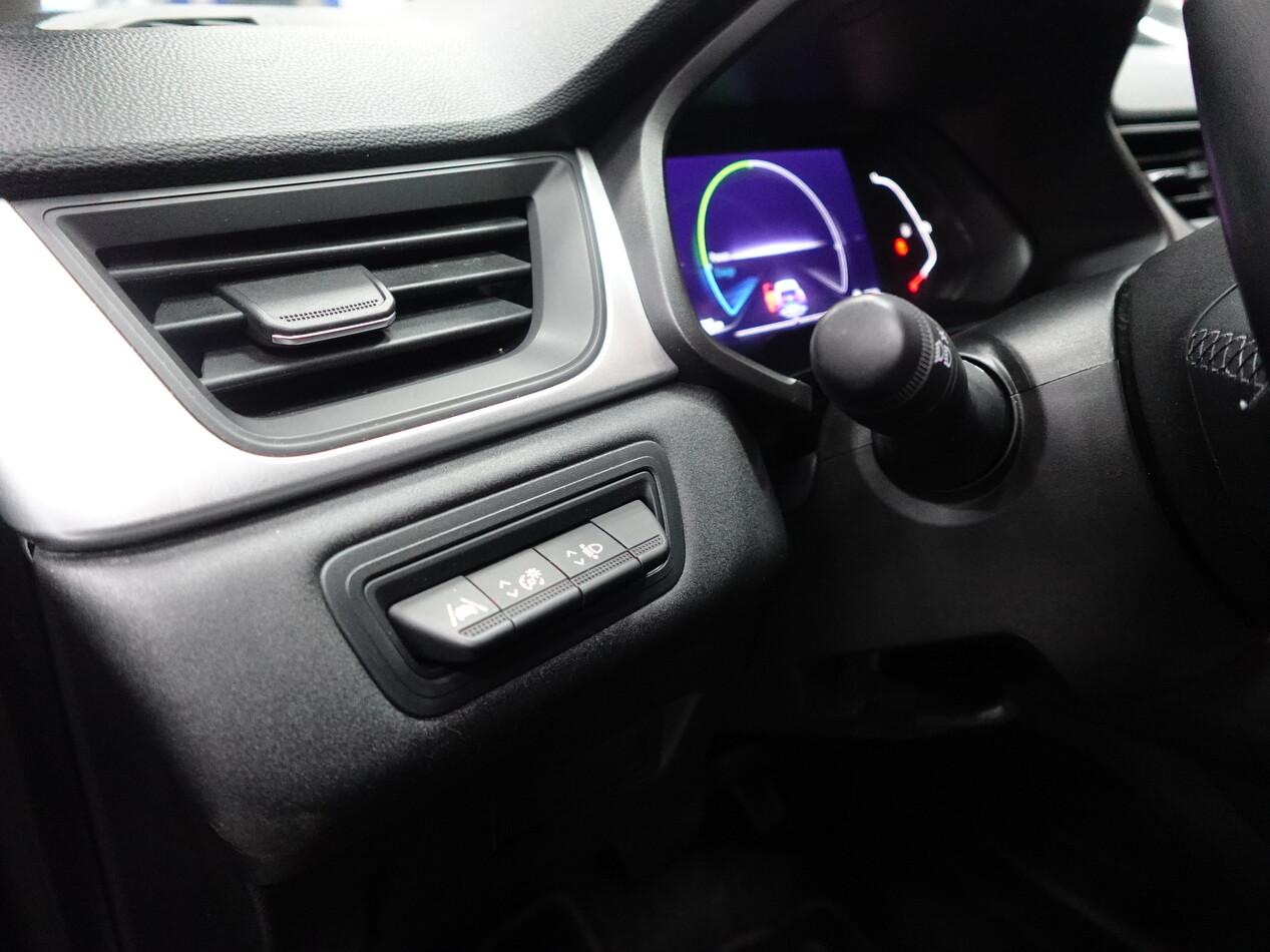 Renault Captur 1.6 E-TECH HYBRID 145 CV ZEN