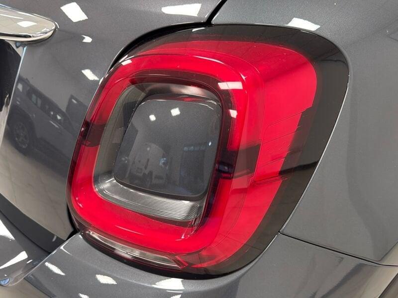 FIAT 500X 500X 1.3 MultiJet 95 CV Club