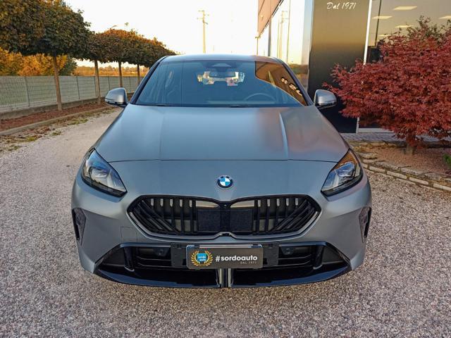 BMW 120 d Msport