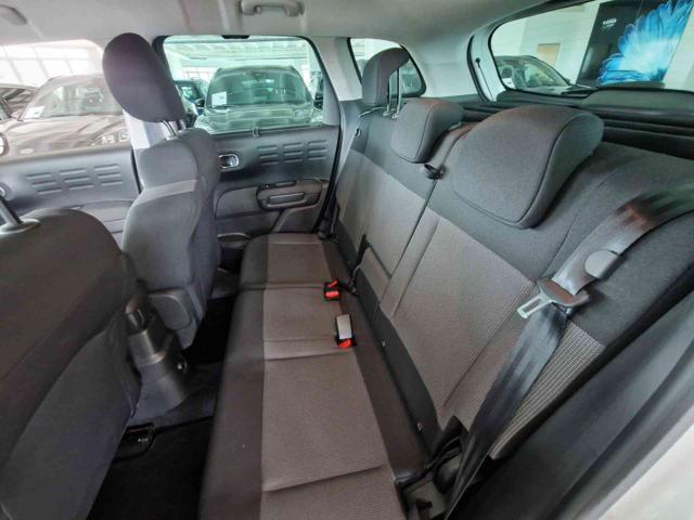 CITROEN C3 Aircross 1.2 82 CV Shine