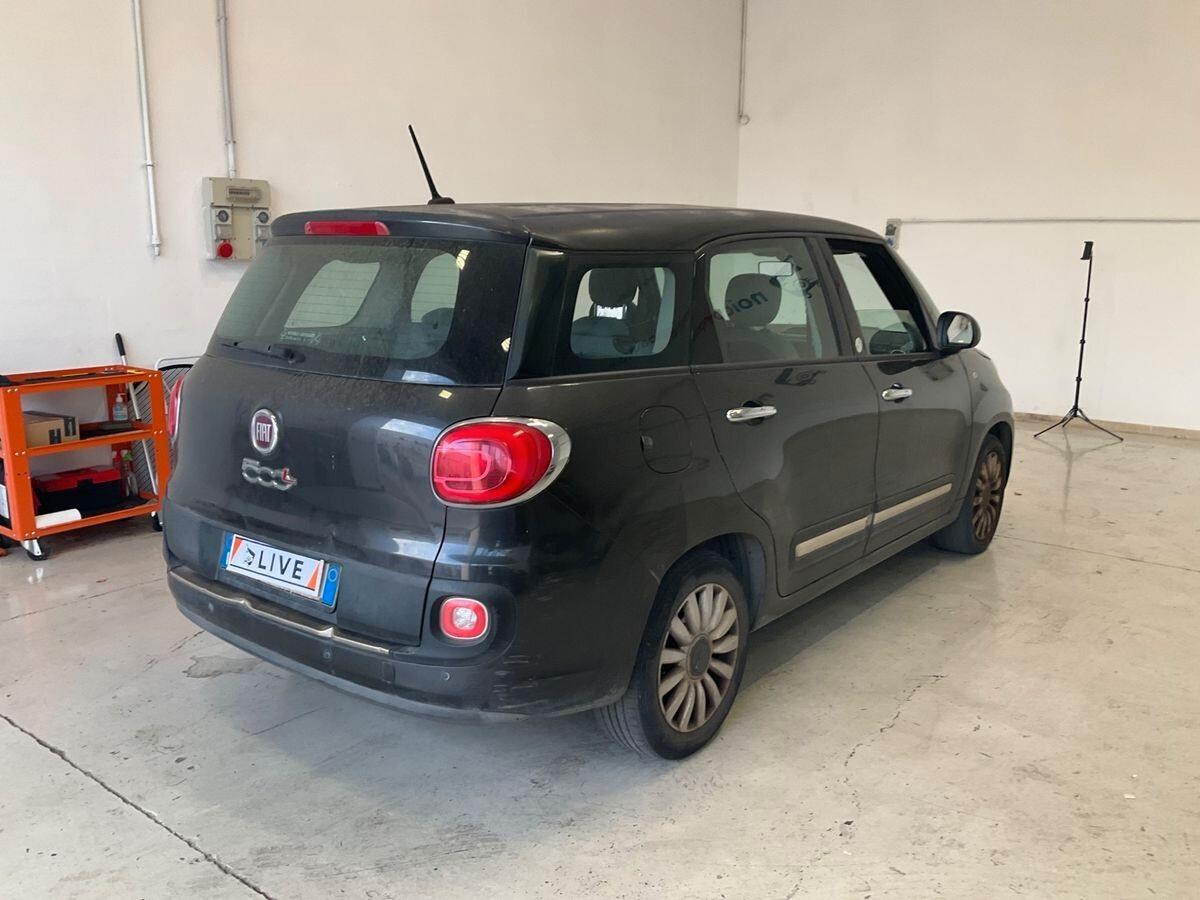 Fiat 500L 1.6 Multijet 105 CV Pop Star