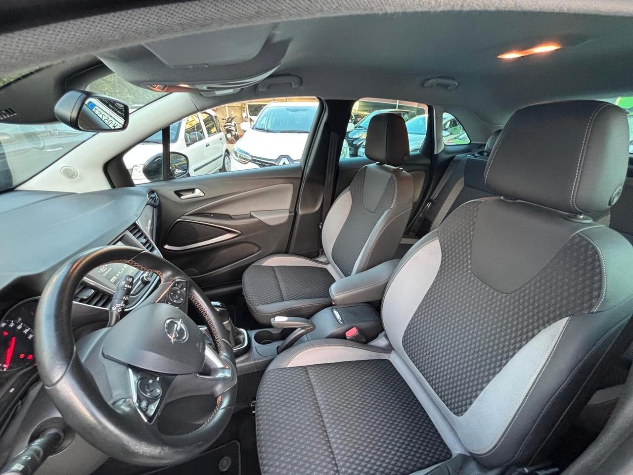 Opel Crossland X 1.2 GPL 12V Innovation