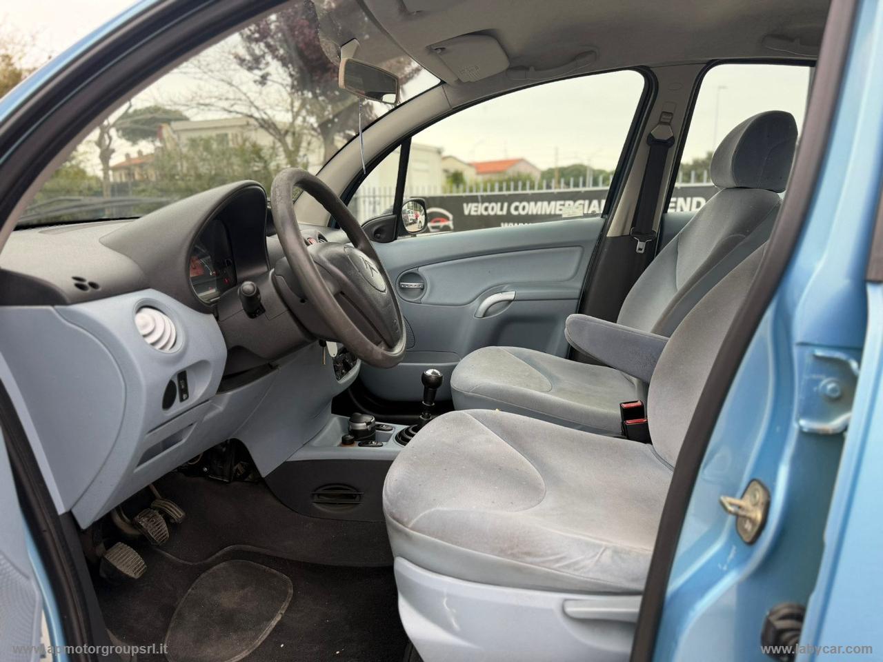 CITROEN C3 1.1 Classique