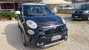 FIAT - 500 L - 1.3 Multijet 95 CV Trekking