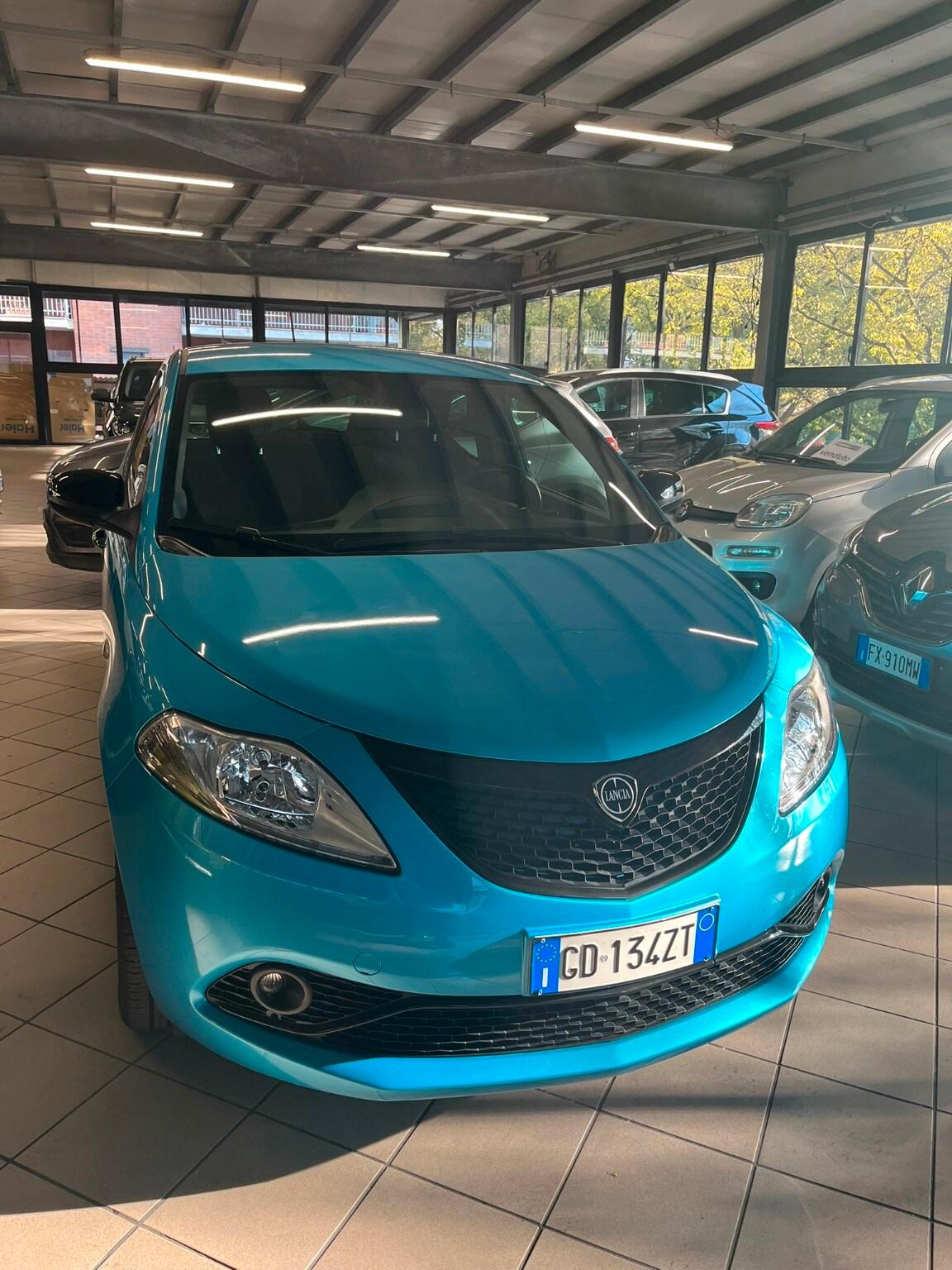 LANCIA Ypsilon 3ª serie Ypsilon 1.0 FireFly 5 ...