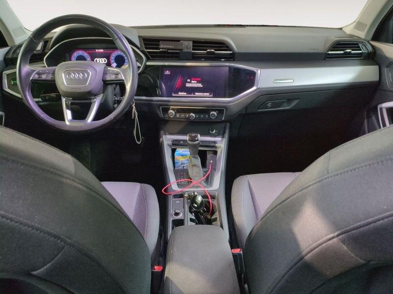 Audi Q3 2.0 35 TDI S Tronic Business